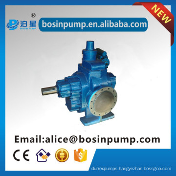 Reliable industrial Gear pump manufacturer